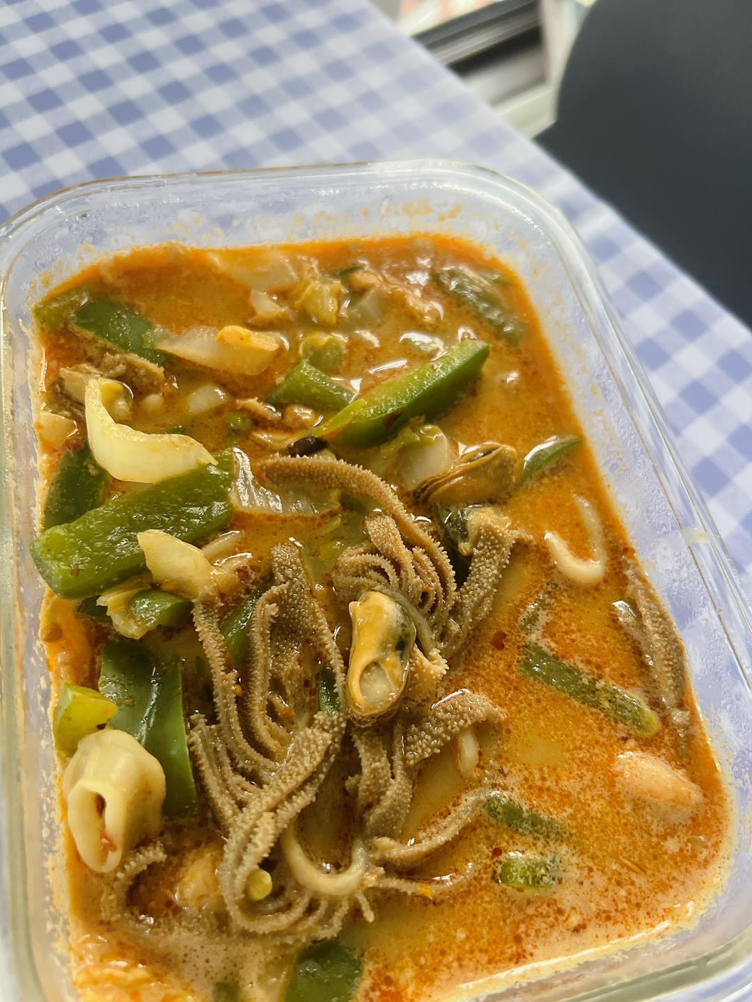 可以喝的健康麻辣烫