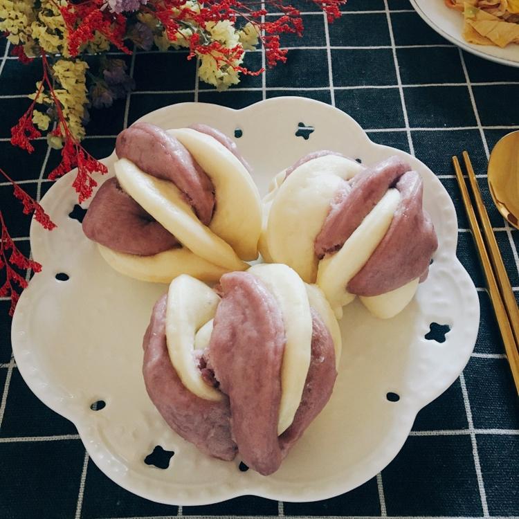 花卷馒头