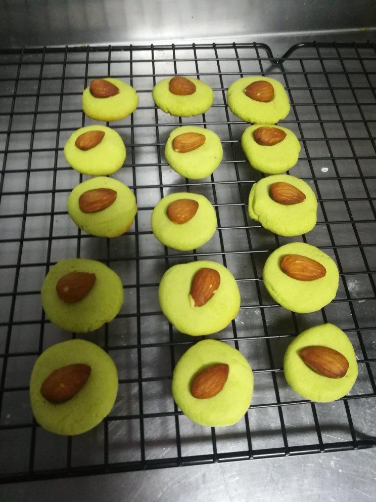 超级简单雪媚娘