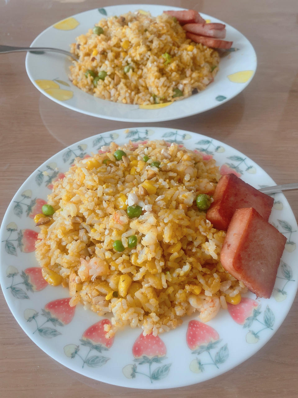 【耳光炒饭3.0】