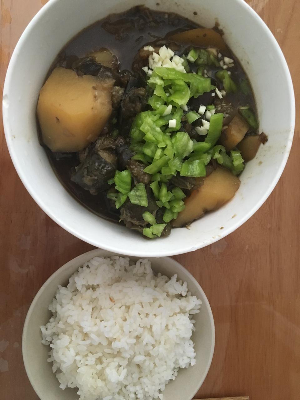 好好吃饭