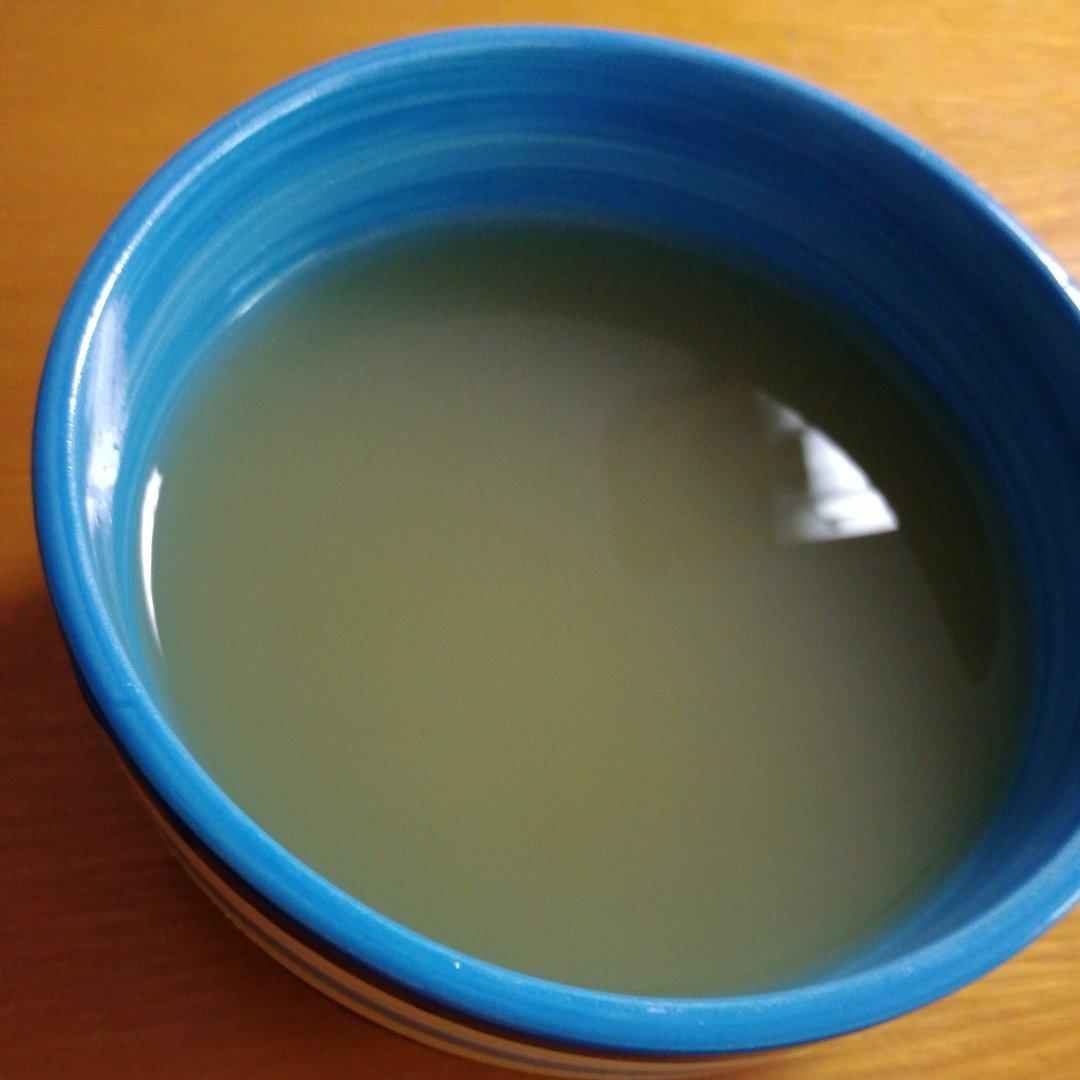 不氧化的苹果汁
