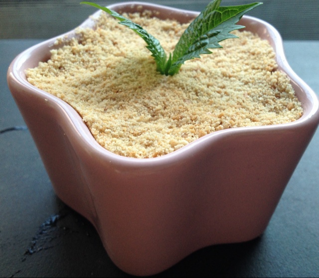 木糠杯——适合小白做的甜品