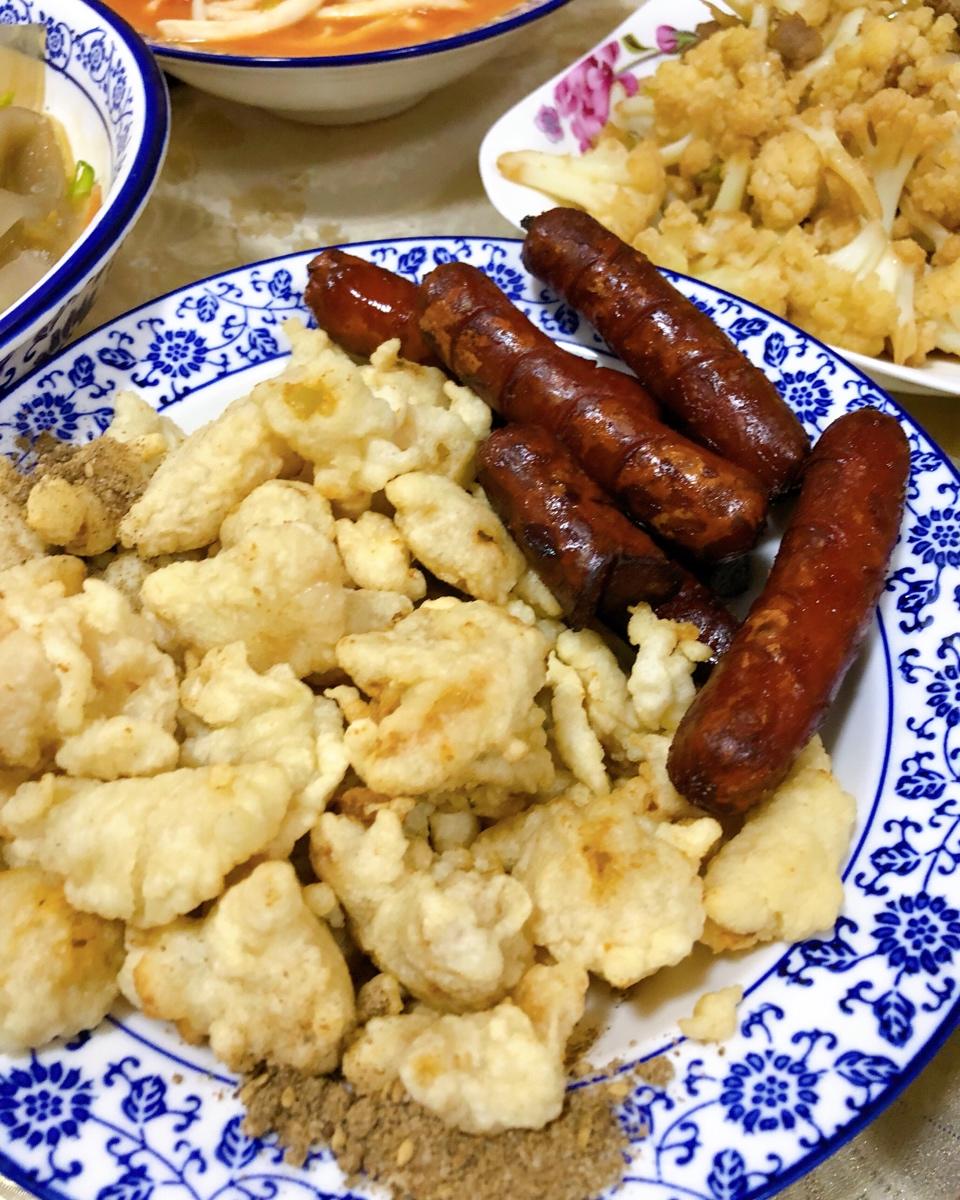 好吃的宴客菜【炸虾球】有颜值/有口感/有feeling🍤关键好吃又好做🍤