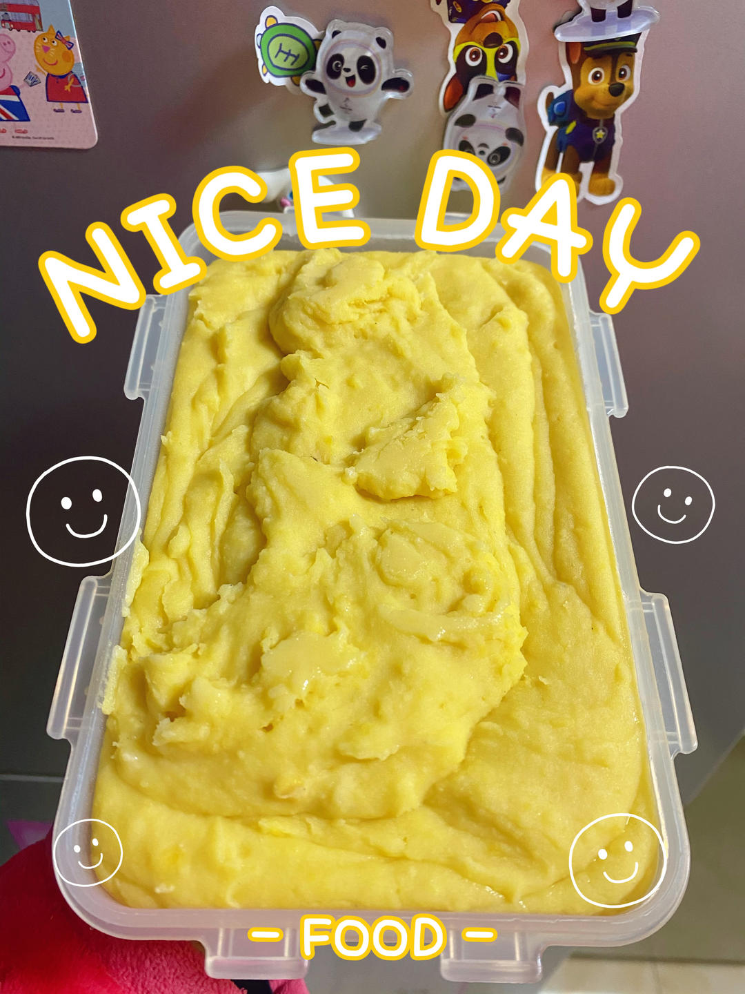 软皮绿豆饼｜软糯香甜｜无需开酥｜无需烤箱