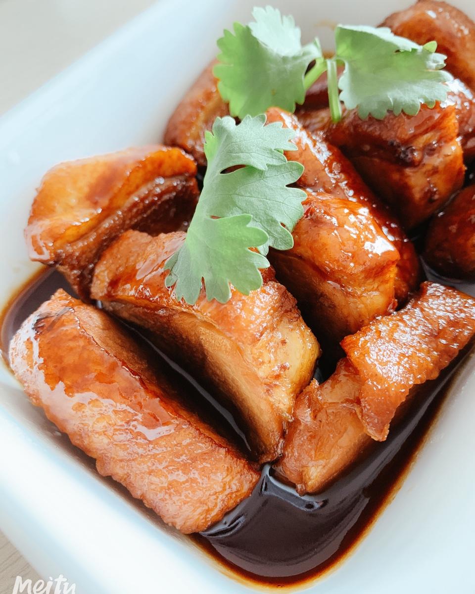 3/100🦆酱汁鸭胸肉