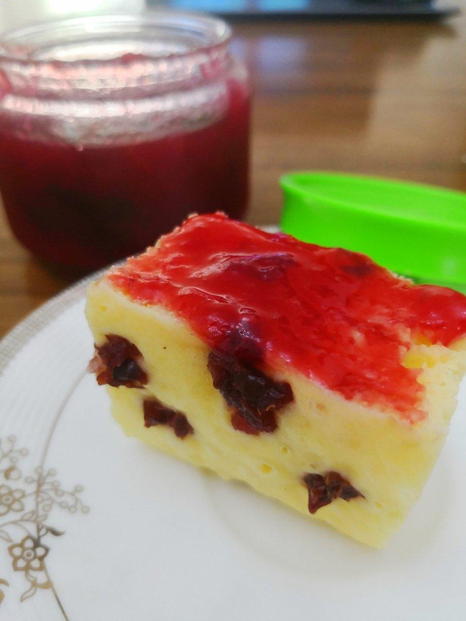 黑布林果酱—小白版