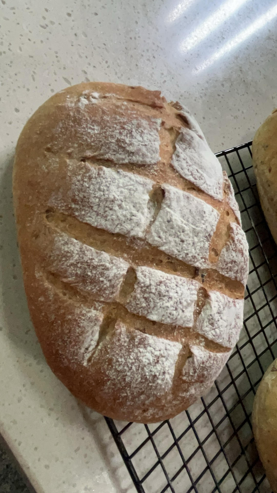 店售排行前3的欧式大面包来了！