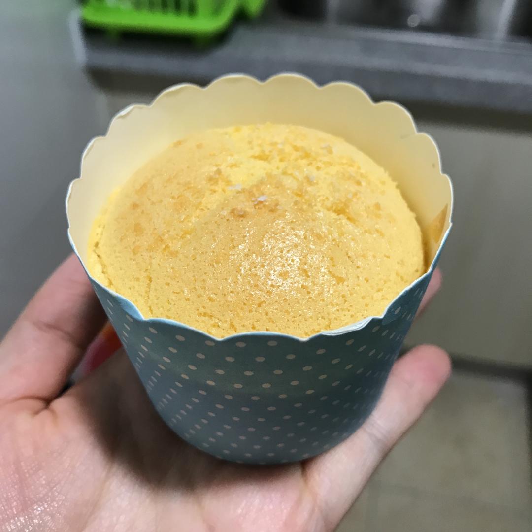 入口即化の棉花蛋糕