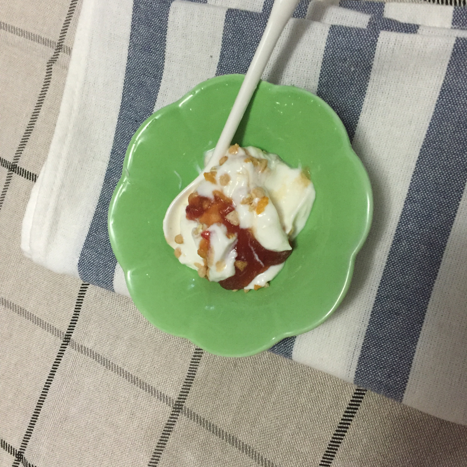 酸奶机自制酸奶