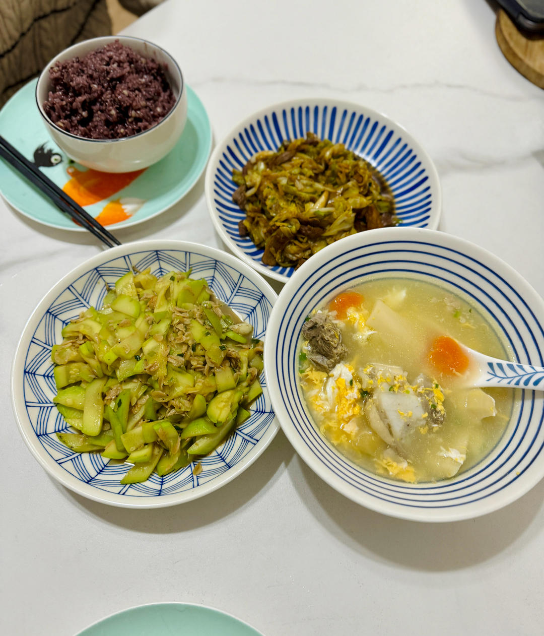 shuiting's 家常菜