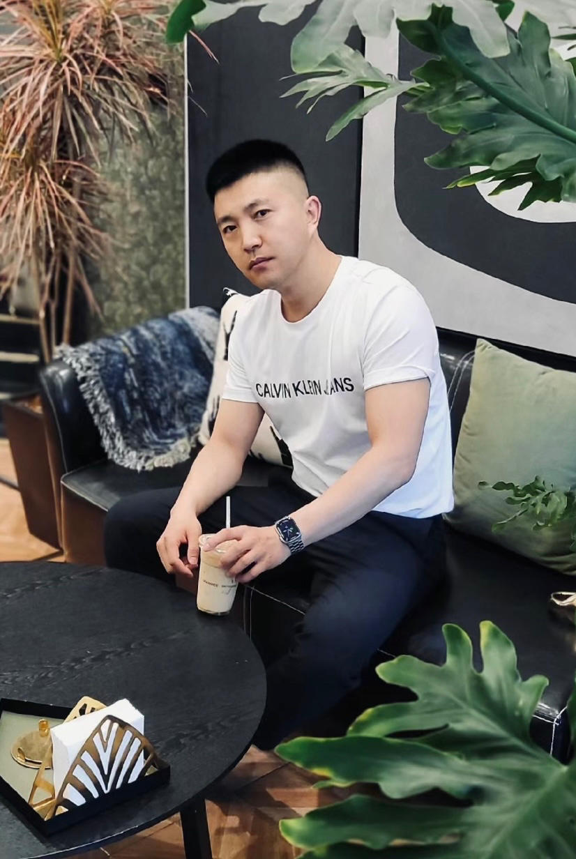 迷彩