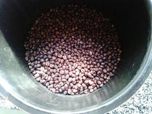 红豆牛奶馒头\含蜜红豆做法的做法 步骤11
