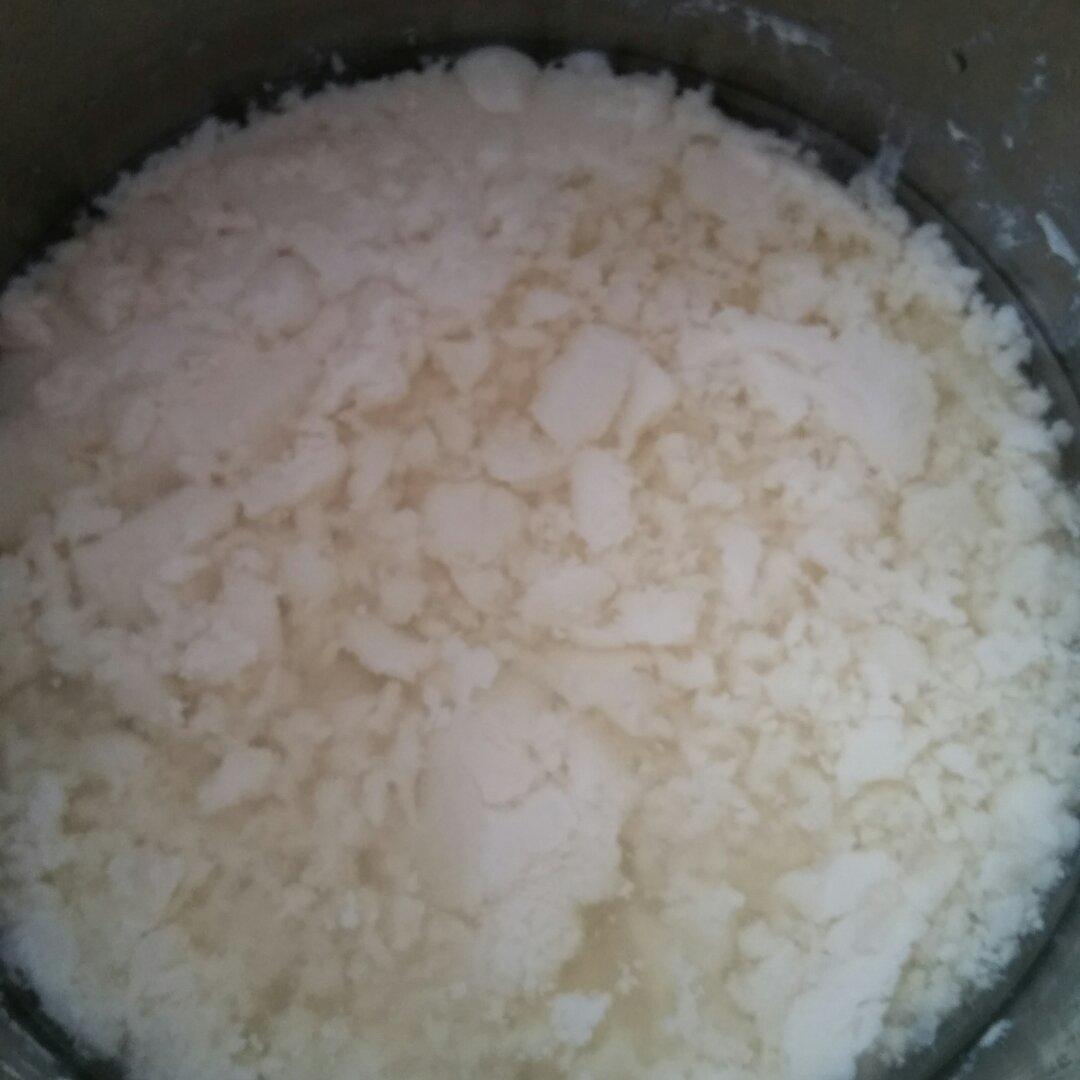 自制豆腐脑