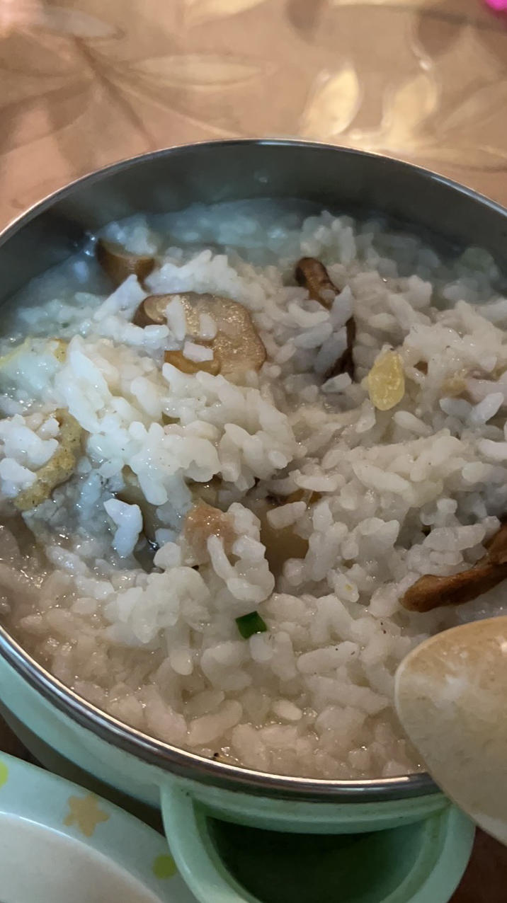 米饭吧了