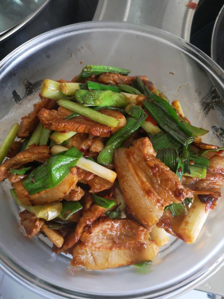 回锅肉