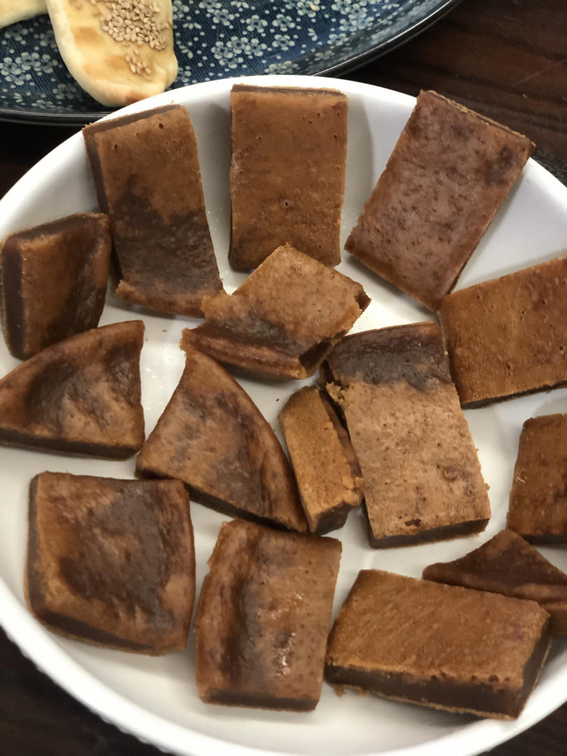 软糯Q弹红糖发糕（广式口味配方，做法简单易学）