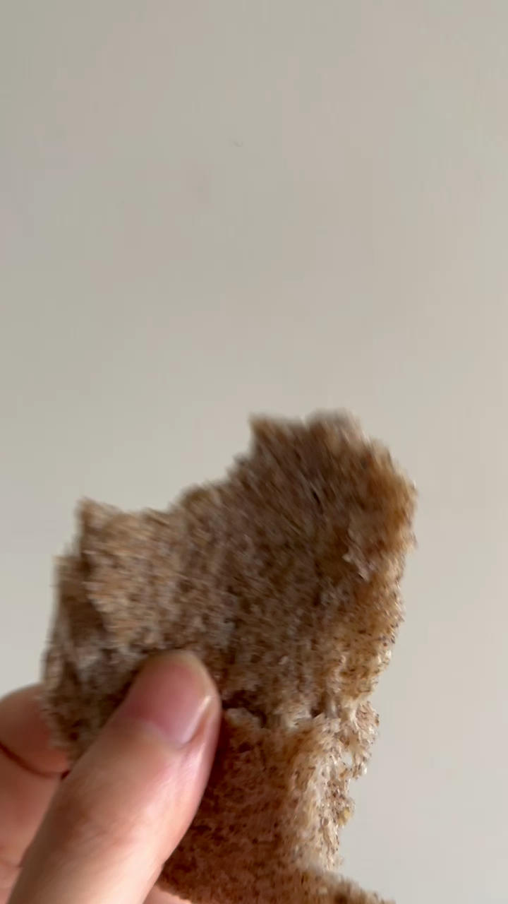 经典燕麦吐司（The best oatmeal bread）