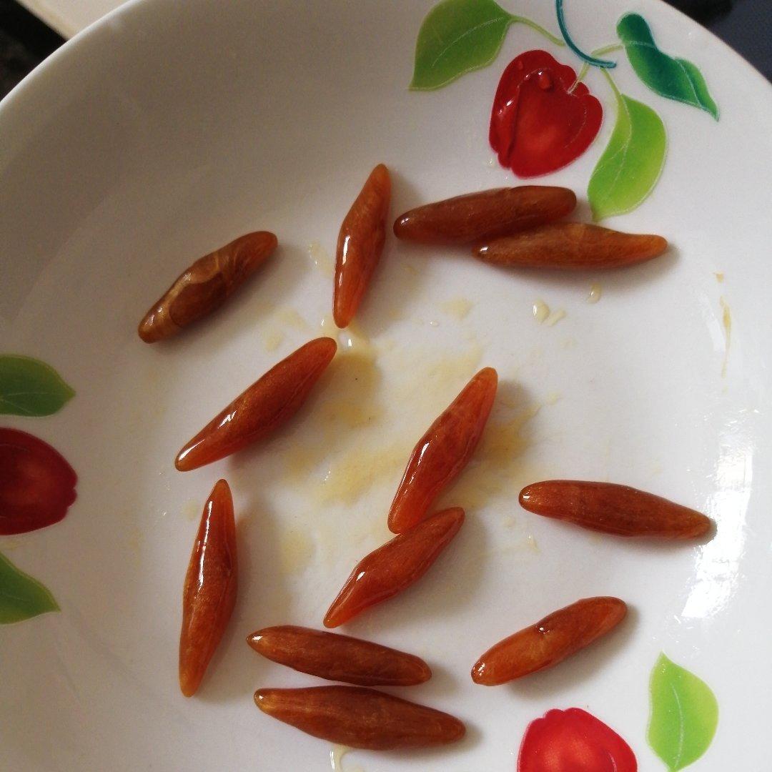 蜂蜜栓