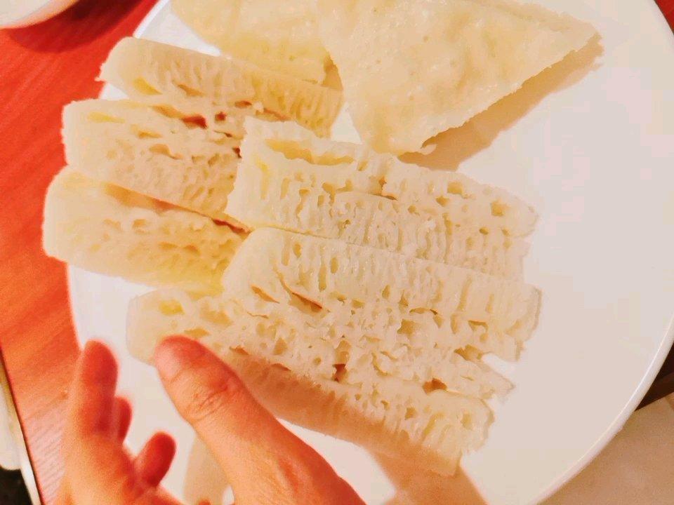 白糖糕(伦教糕)