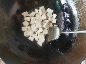 妈妈的麻婆豆腐的做法 步骤5