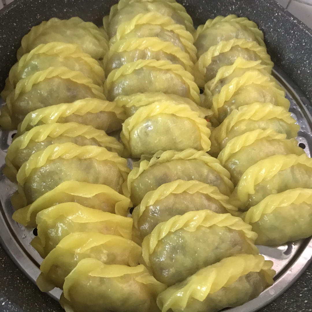 南雄包糍