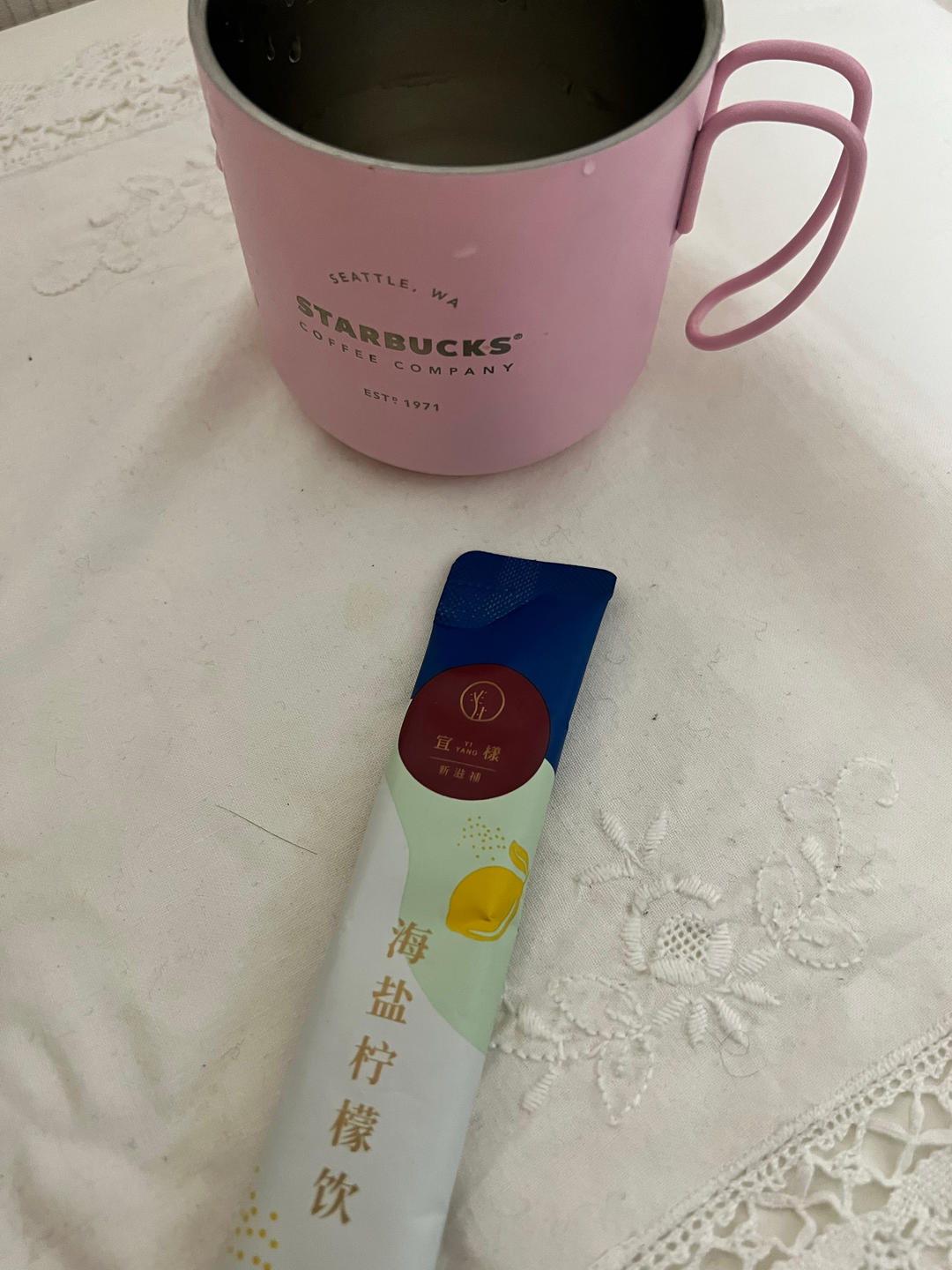 红枣普洱茶【5-6月北鼎养生壶食谱】