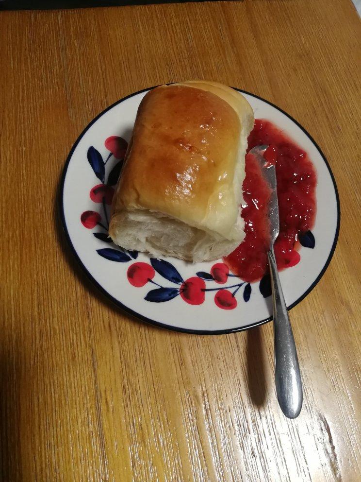 《Tinrry+》淡奶油小吐司