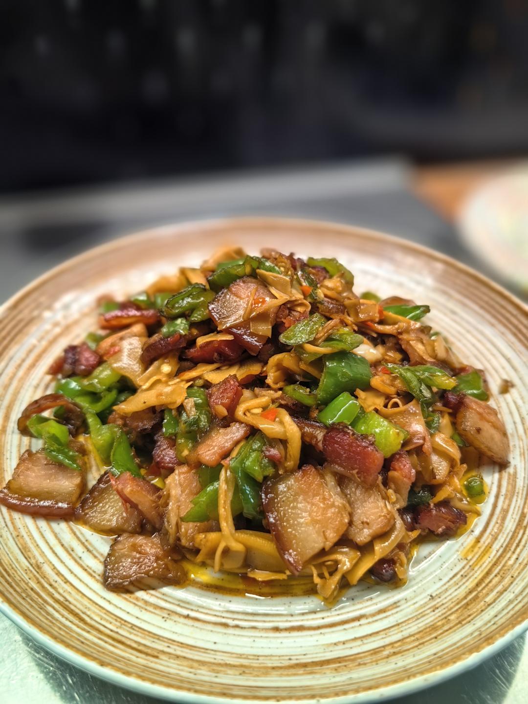 晚餐•2025年12月22日