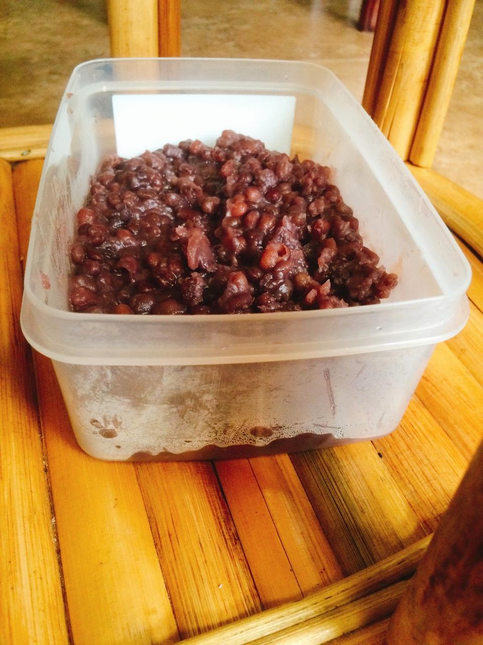 《澄沙之味》铜锣烧的灵魂——红豆沙