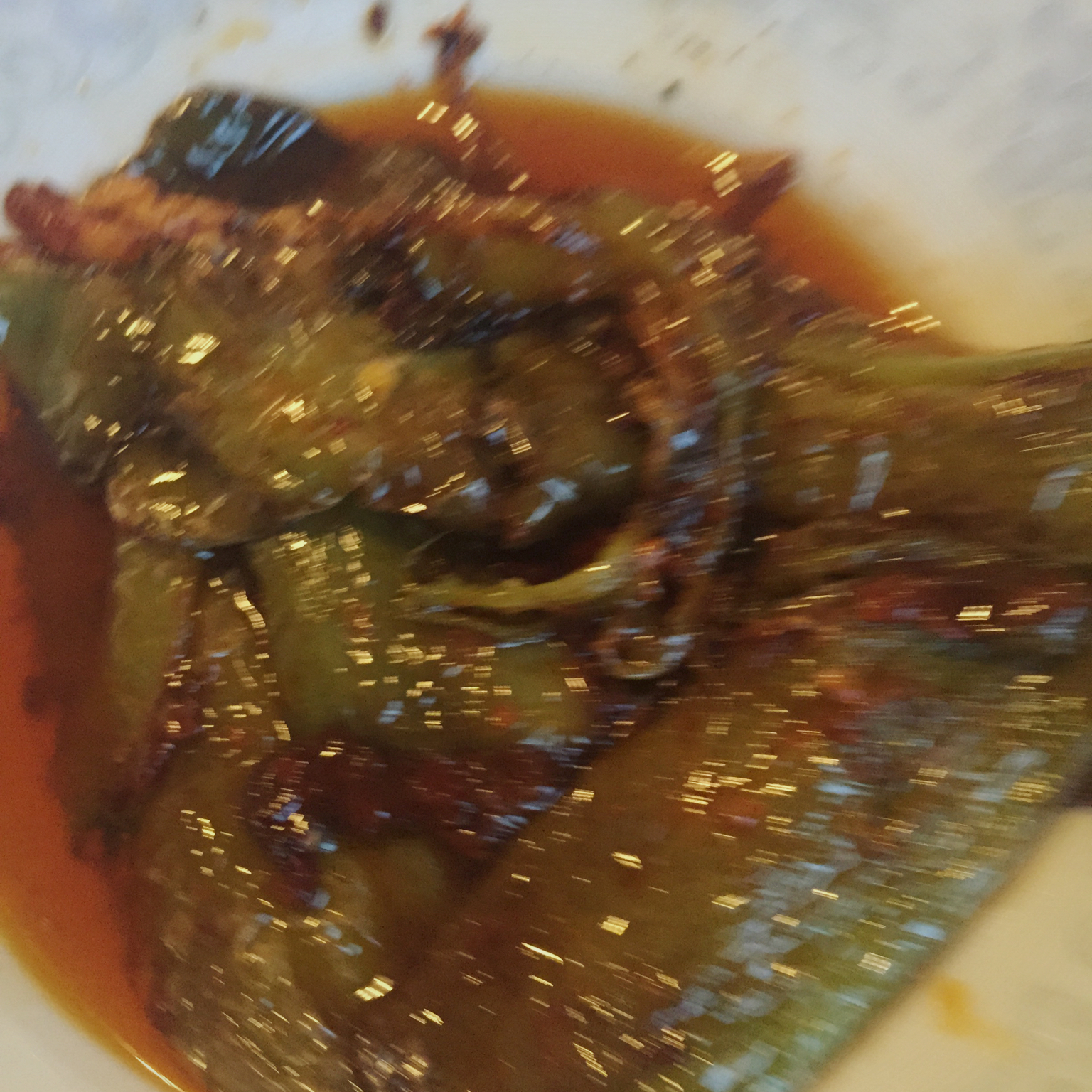虎皮青椒