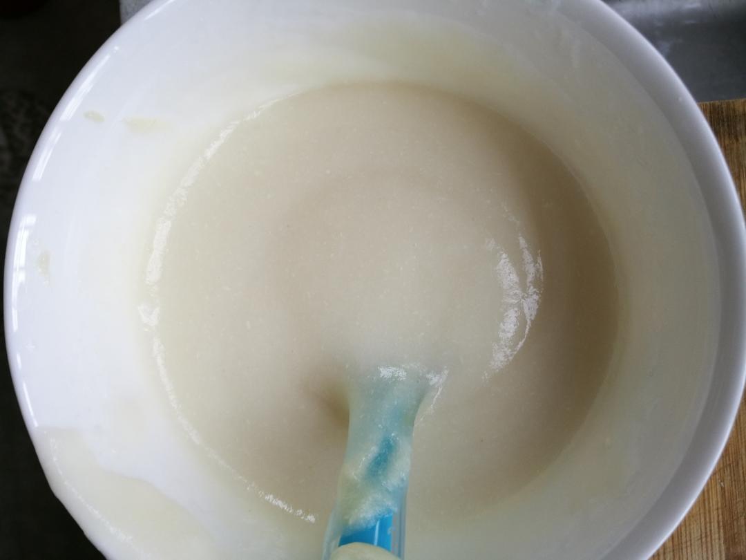 宝宝辅食鸡肉土豆泥