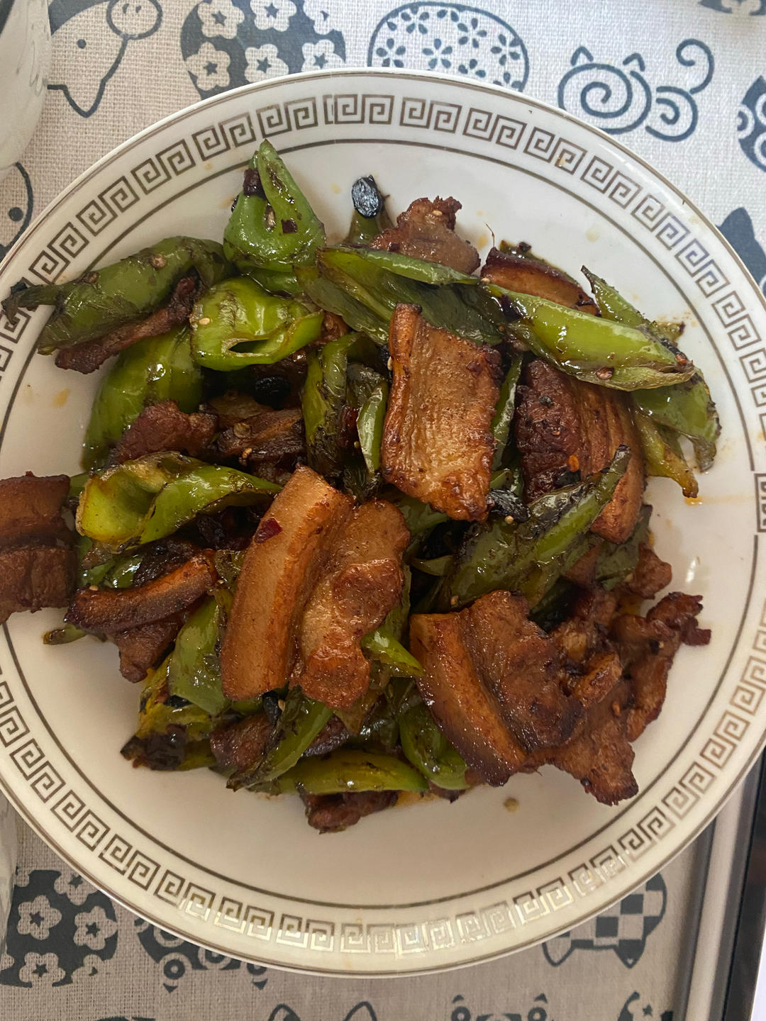湖南小炒肉