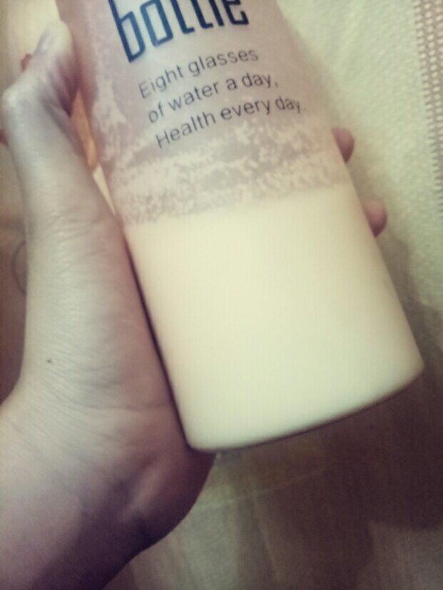 花生牛奶(超简易料理机版)