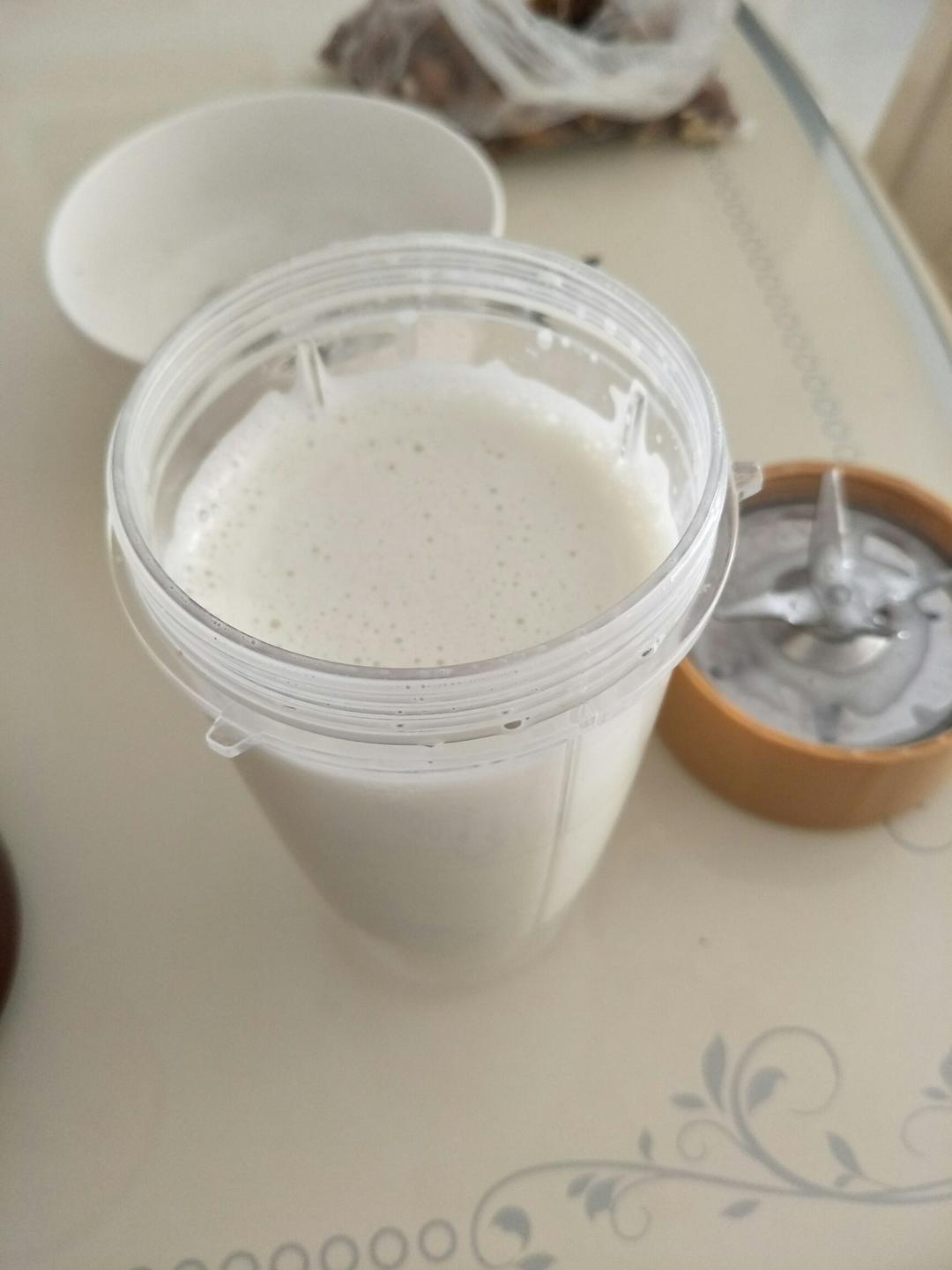 牛油果奶昔-丰胸圣品-实测有效