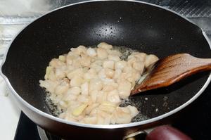 鱼米之乡-简单下饭的缤纷鱼柳的做法 步骤3