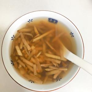 绿豆汤的做法 步骤4