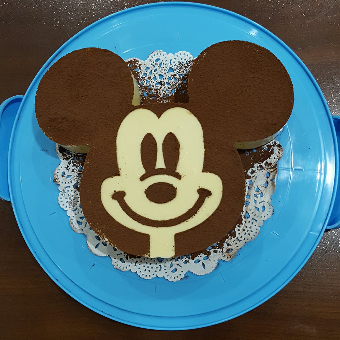 【视频】芒果慕斯（6寸） | 含镜面果胶配方