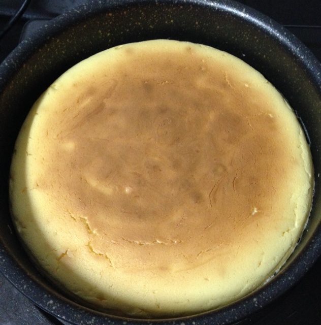 大理石纹芝士蛋糕