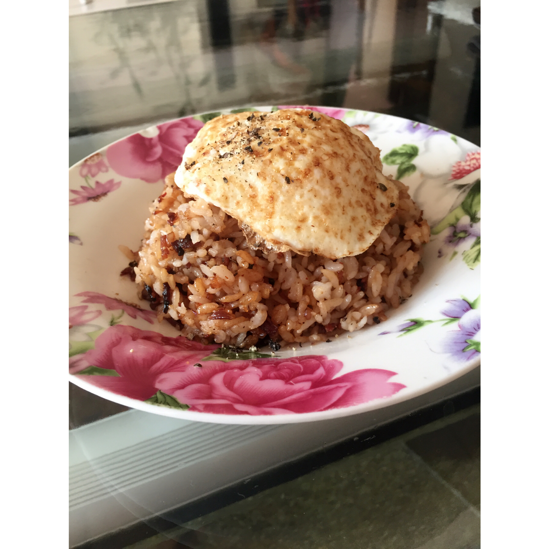 【曼食慢语】自制XO瑶柱酱