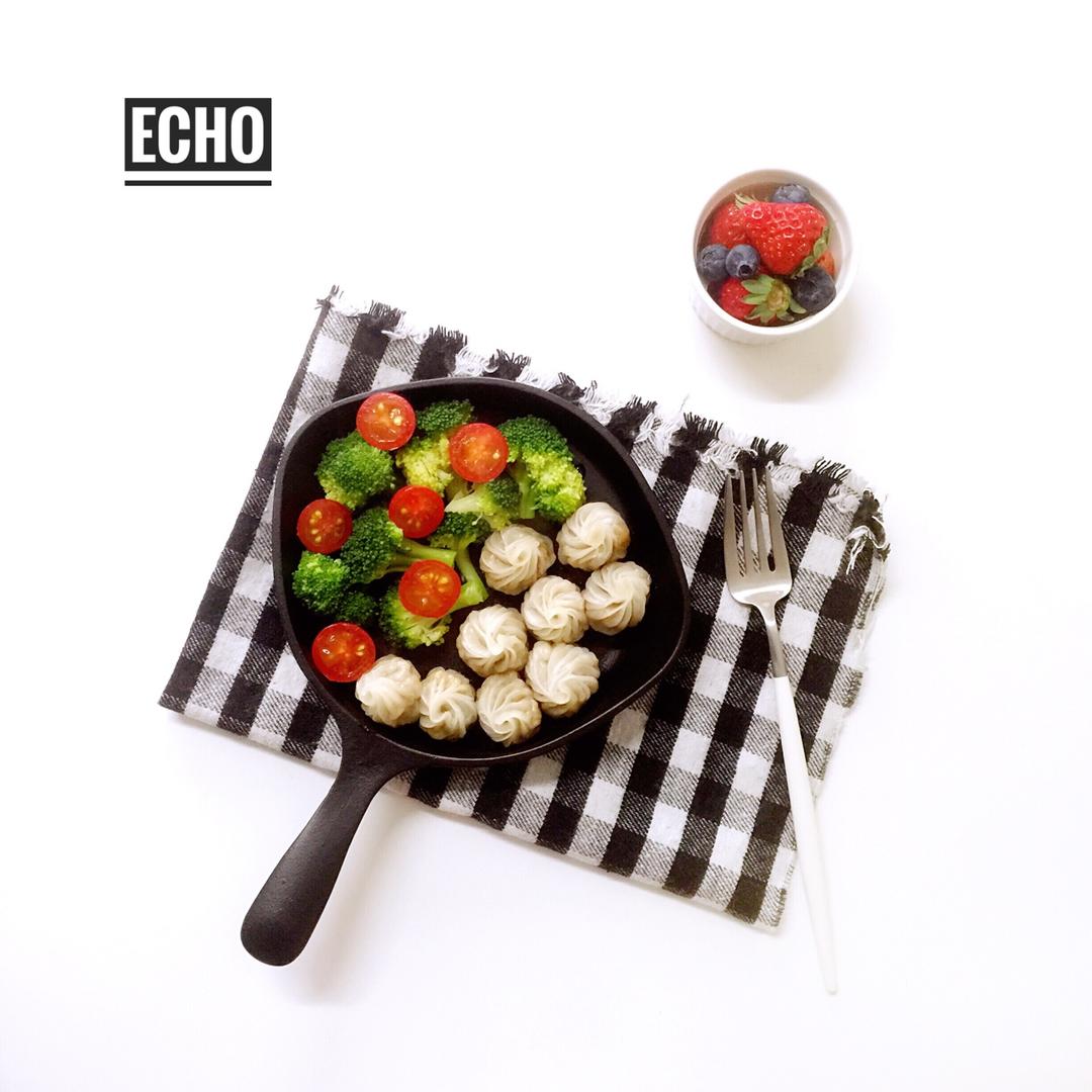 好好吃早餐