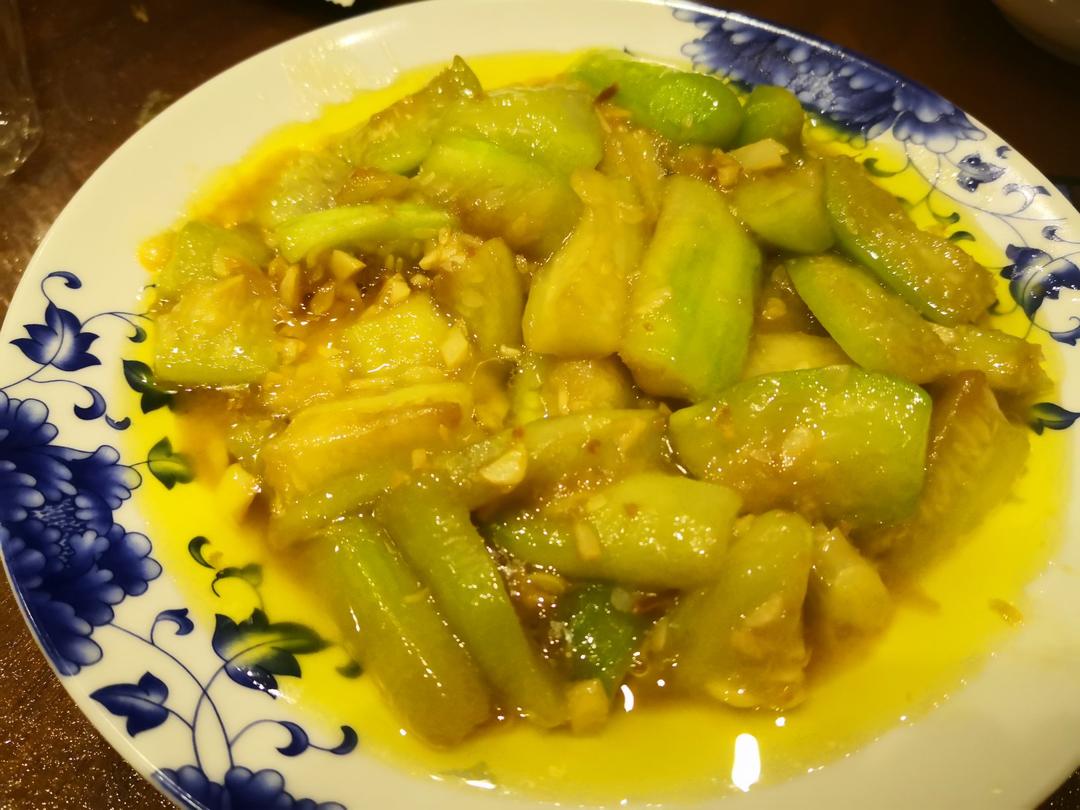教你在家做丝瓜最好吃的做法，简单又营养，想不好吃都难