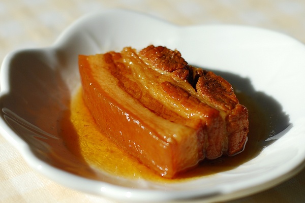肉夹馍