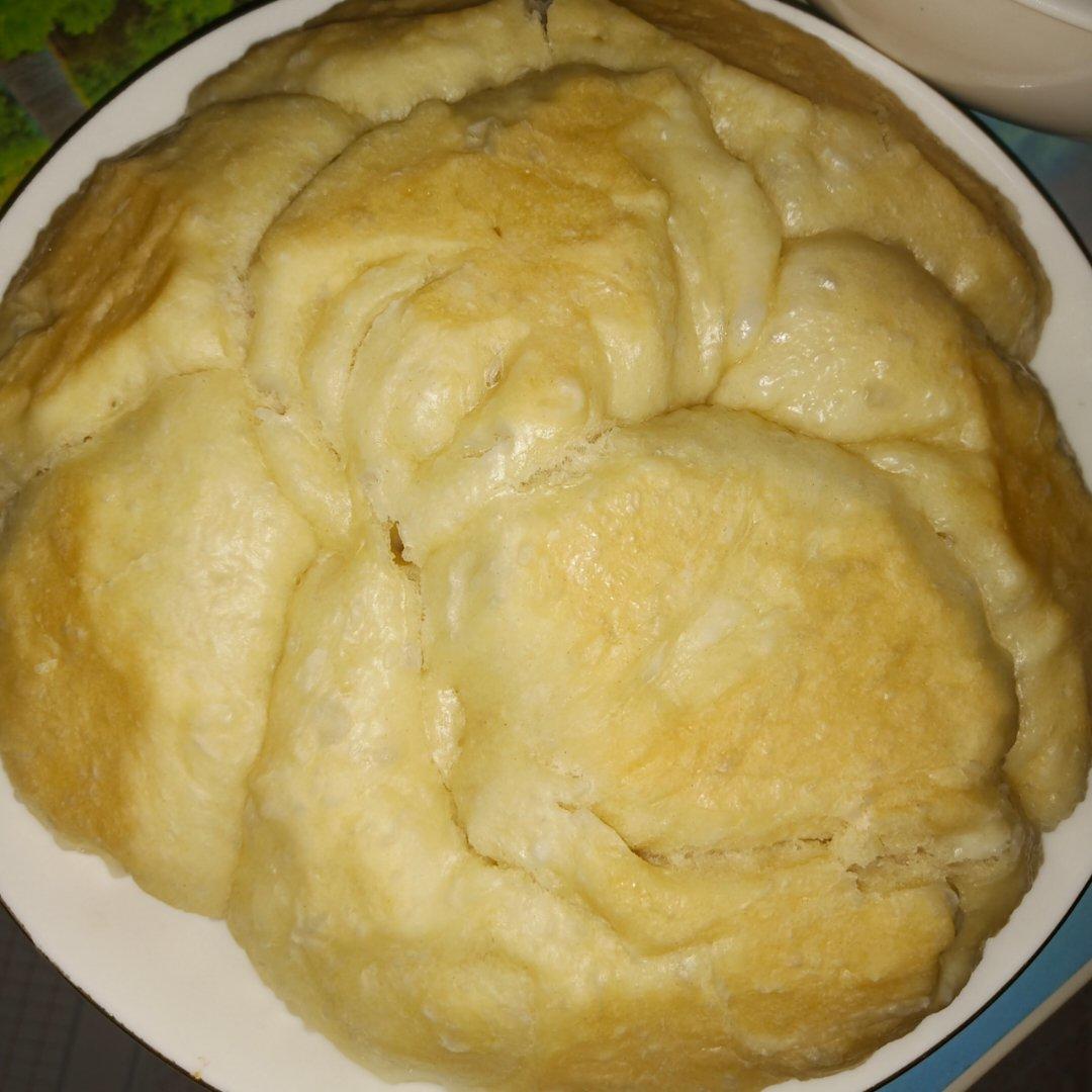 电饭锅版烤面包