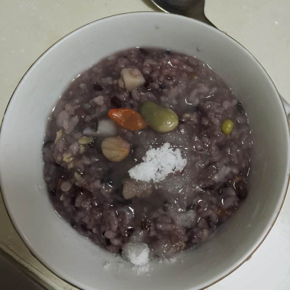 八宝粥