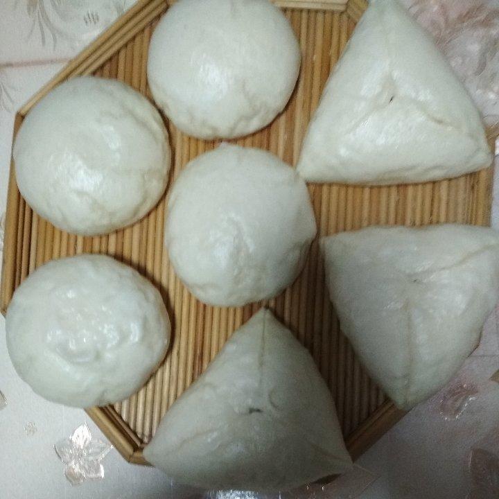 儿时温暖的记忆——糖三角