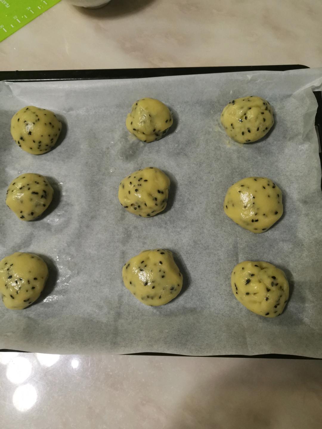 恐龙蛋·麻薯面包·麻薯包 自己做了1000➕的私人配方