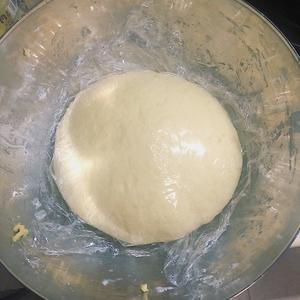 牛奶吐司面包🍞真的太好吃了吧的做法 步骤6