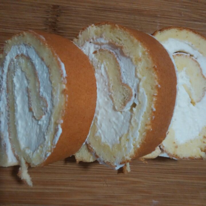 小四卷～风靡美食群的美味蛋糕卷