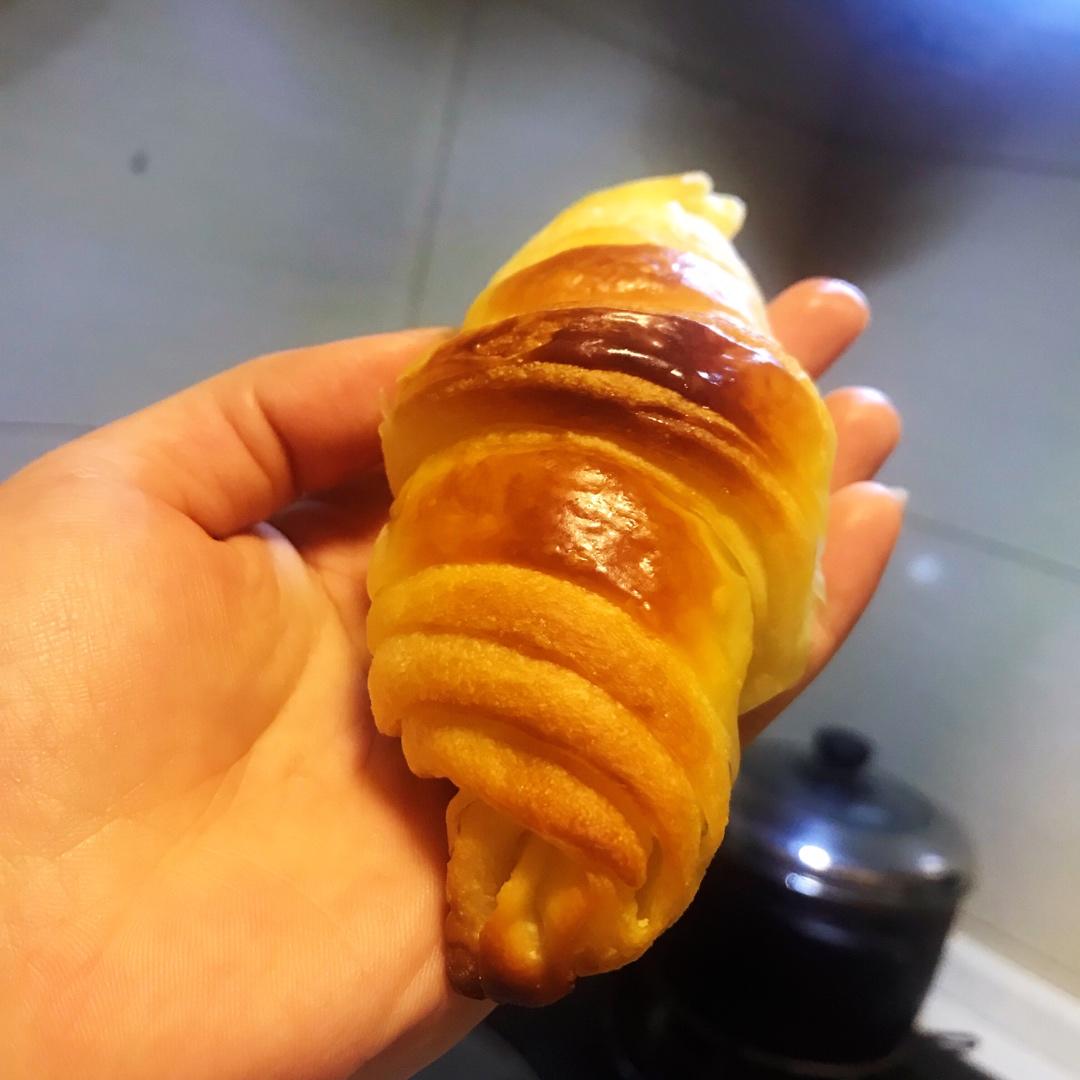 可颂Croissant（一篇有内涵的总结帖）